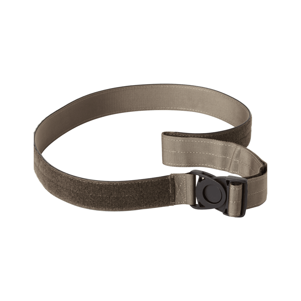 Rigid Trouser Belt