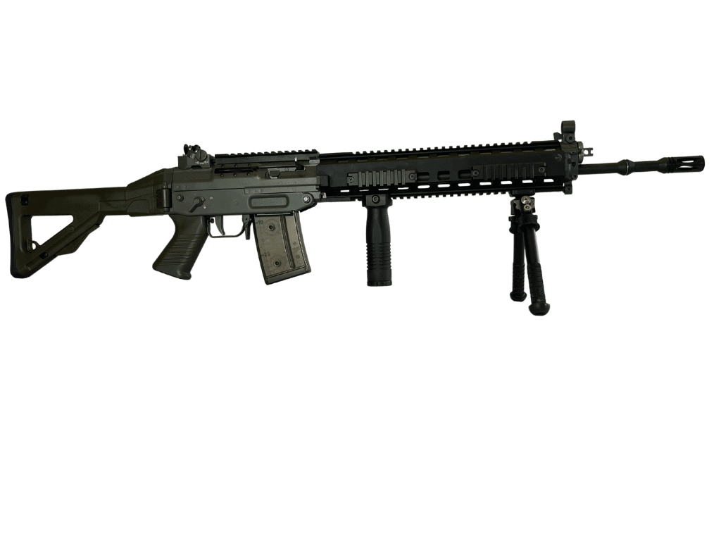 SIG PE90