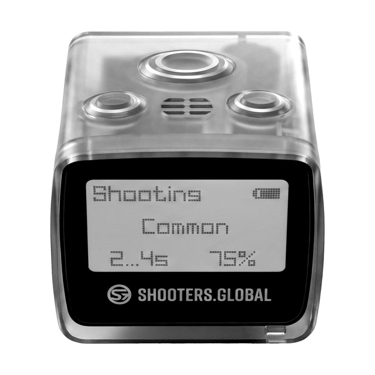 SG TIMER GO Gen 2 | Quick release + Pocket Clip