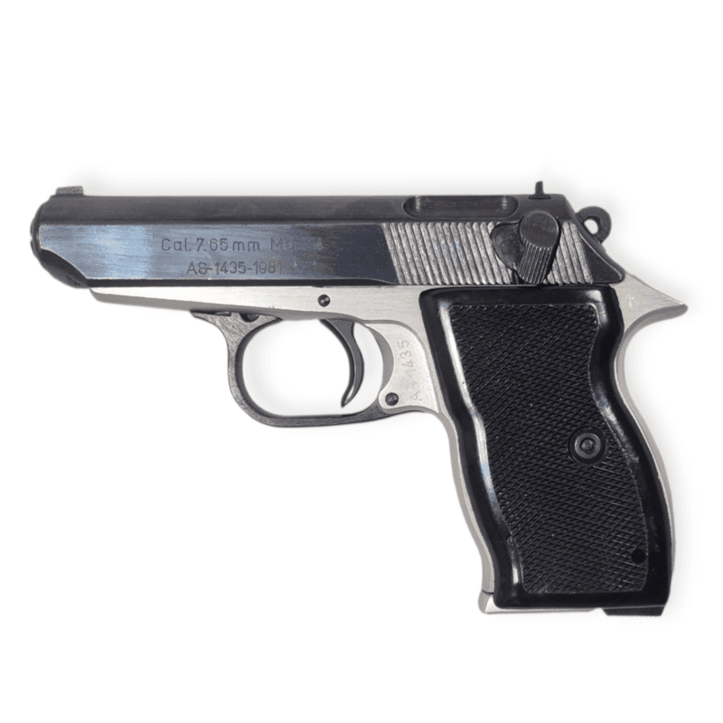 FEG Mod. 74, Kal. 7.65mm Browning