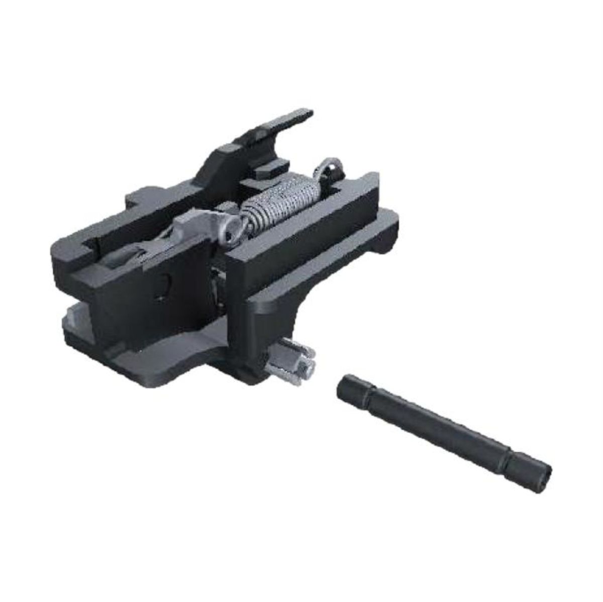 EJECTOR ASSEMBLY SFx RIVAL-S