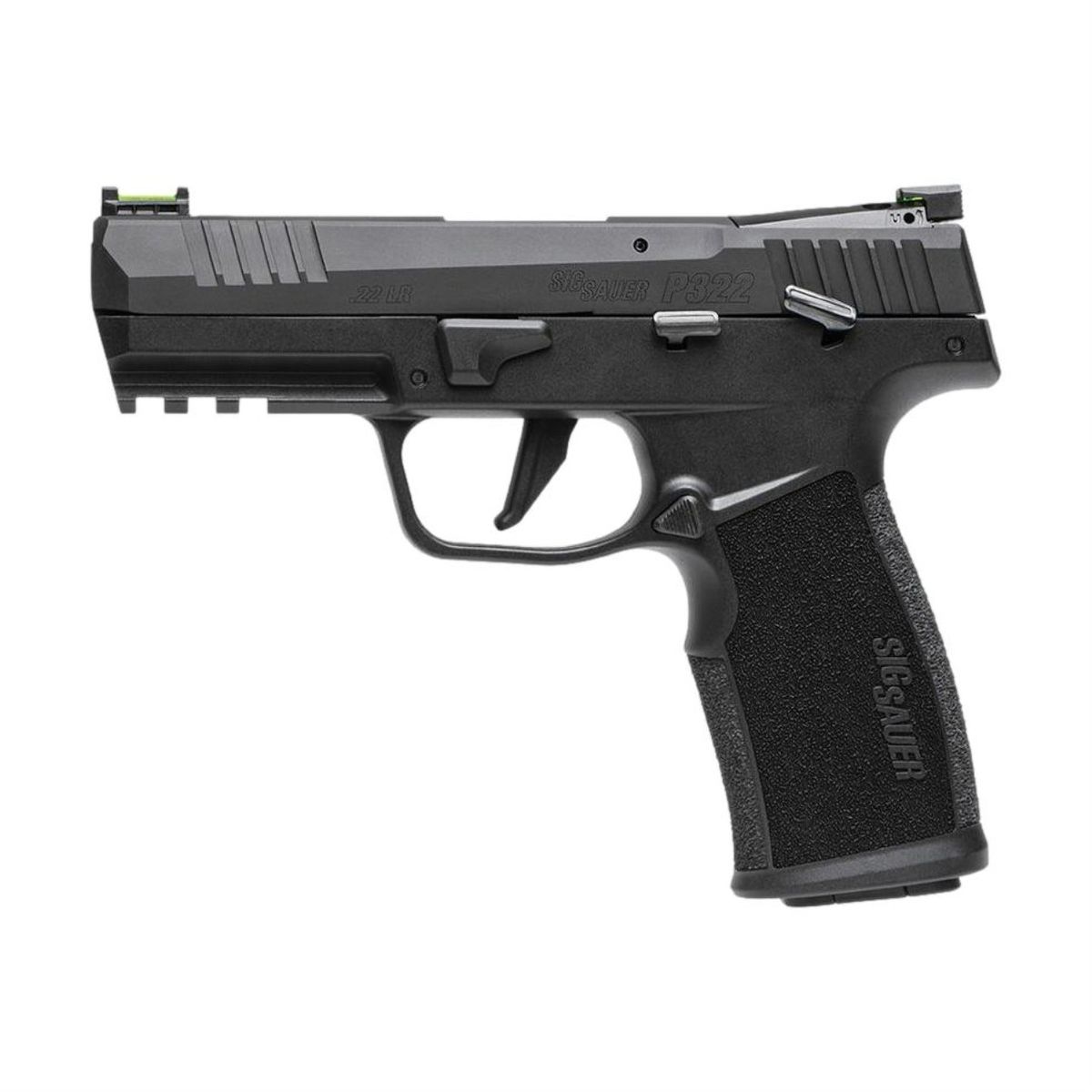 P322 | .22 l.r.