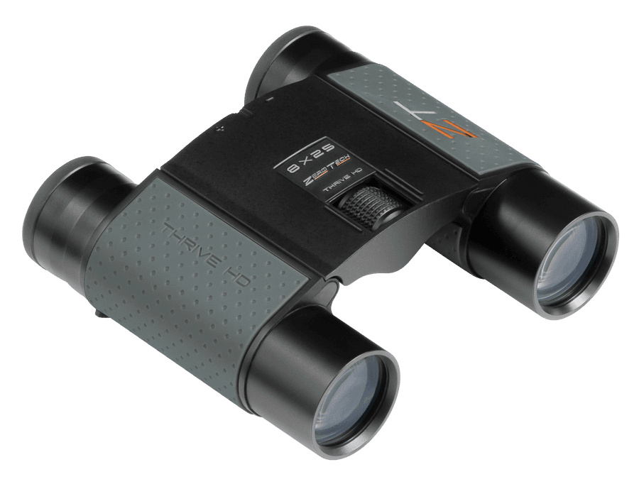 Thrive HD 8x25