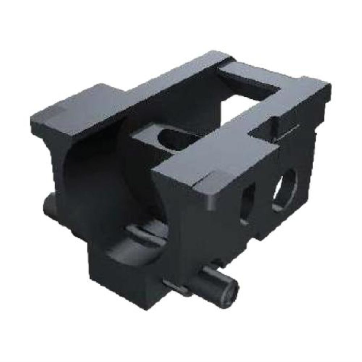 LOCKING BLOCK ASSEMBLY METE MC9