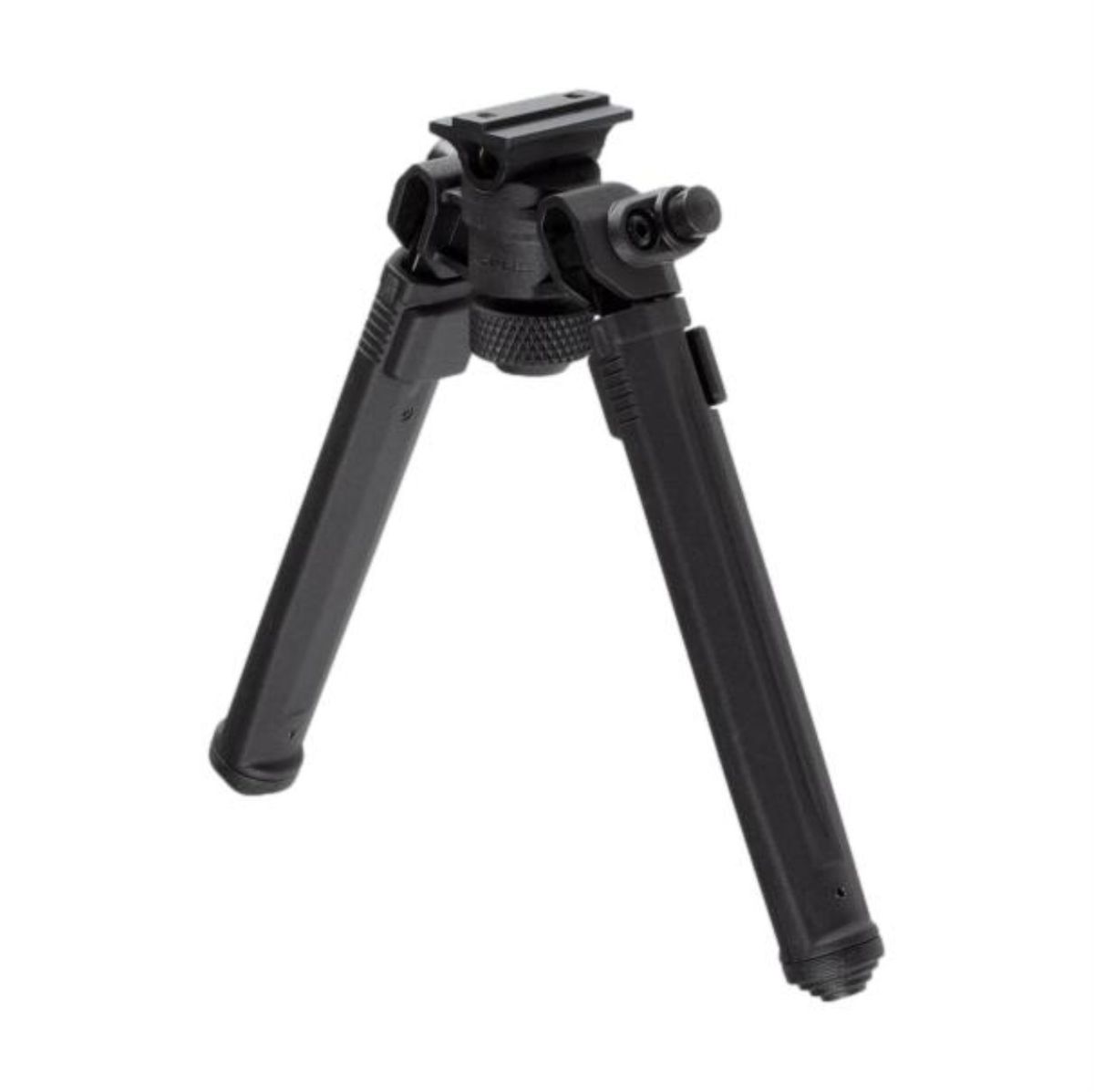 Bipod for A.R.M.S. 17S Style | Schwarz