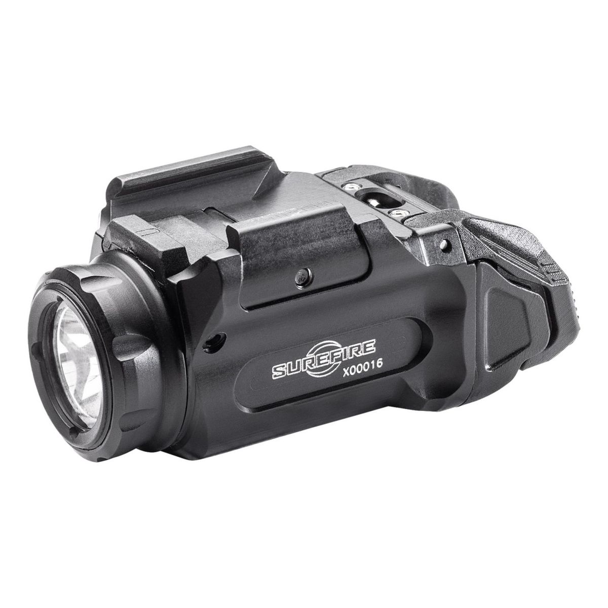 XC3-A | 550 Lumen | Schwarz