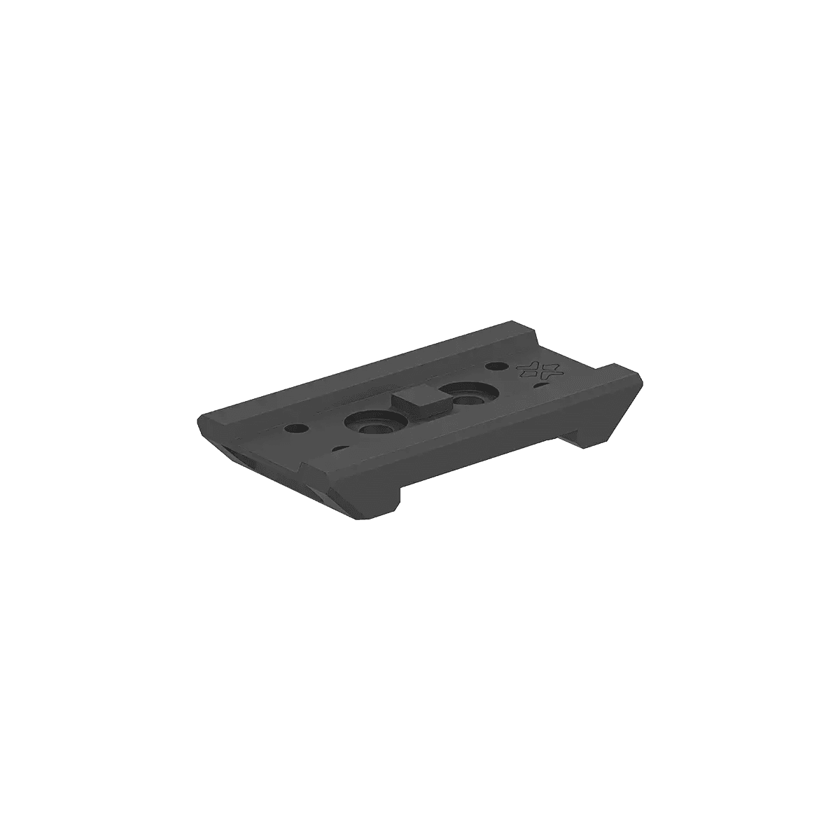 VAS™ Adapterplatten | Diverse Footprints