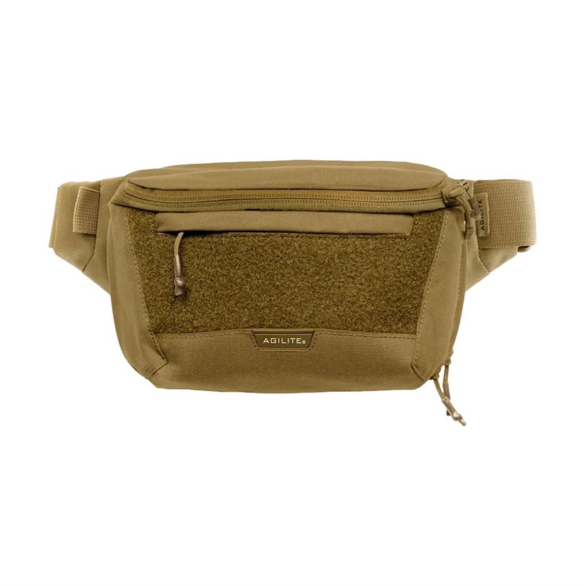 Emergence Fanny Pack | Hüfttasche | Coyote