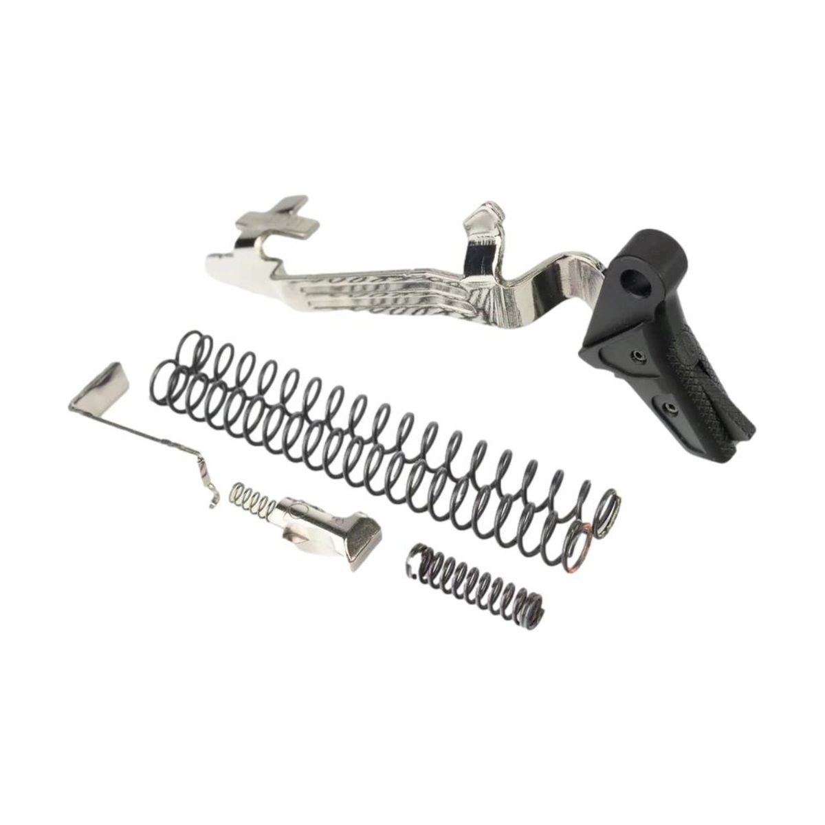VEX SIX Drop in Trigger System Competitive | Glock Gen6 | Standart Frame
