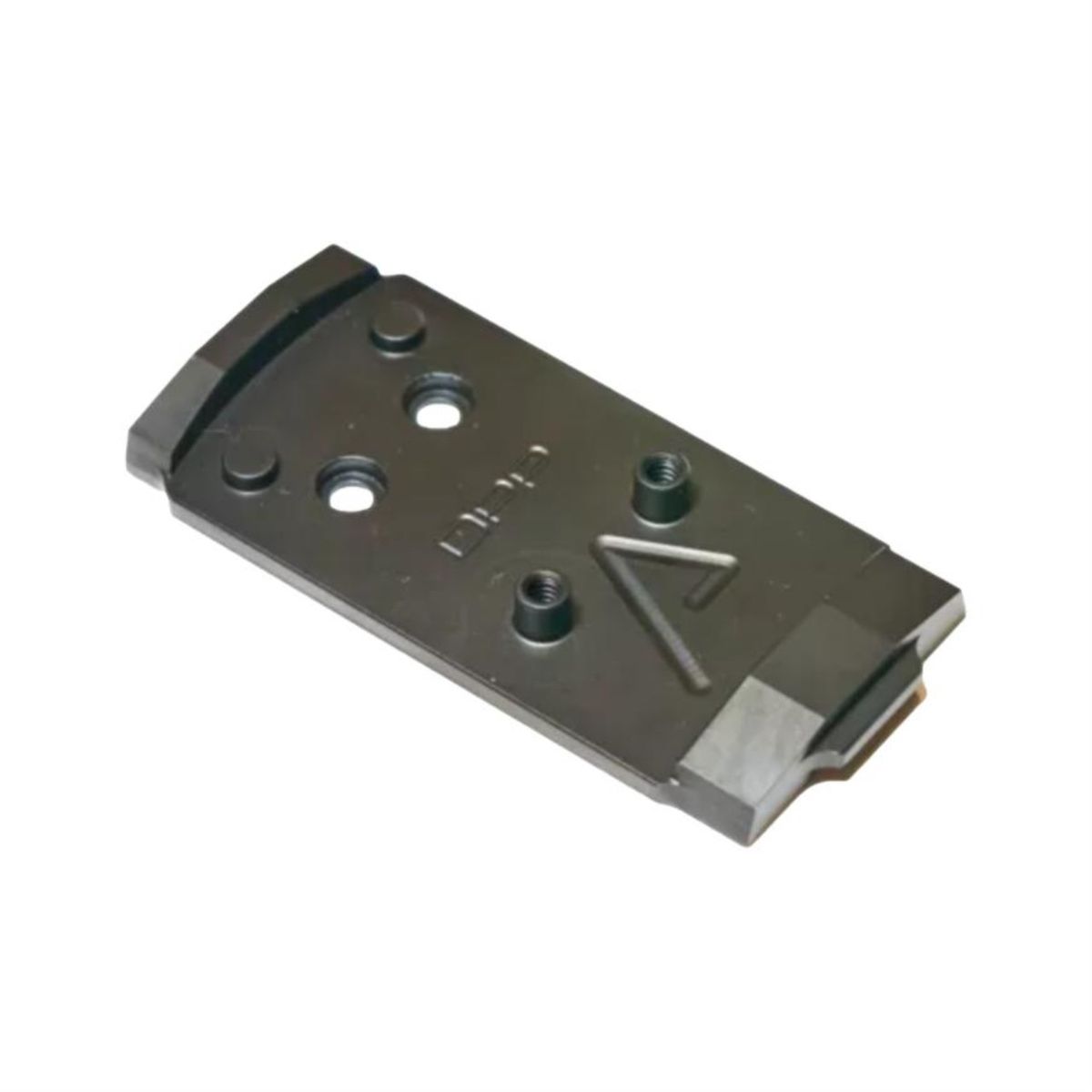 SIG P320 AOS Montageplatte | Deltapoint PRO
