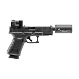 G19 Gen5 | B&T Hush Puppy Set | 9mm Para