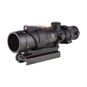 ACOG | 4x32 | USMC (RCO) | Picatinny | Optic Fiber | Red Chevron