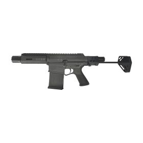 GEN-12 PDS SBS 5" | 12/76 | Schwarz