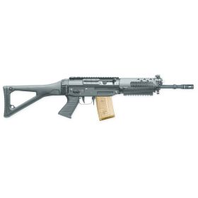 SIG SG553, cal 5.56x45, Stahl, Picatinny Schiene, LB/ SB
