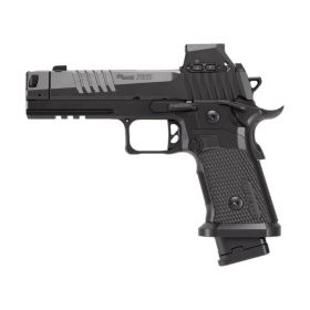 P211 GTO Romeo-X | 9mm Para