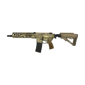 MCX Spear | 11.5" | 5.56 NATO | Multicam
