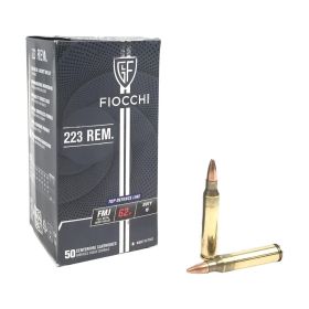 Top Defence Line FMJBT | 62gr | .223 Rem. | 1000 Patronen