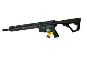 Daniel Defense M4A1 RIS II 14.5''