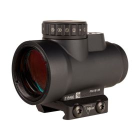 MRO HD 1x25 Red Dot Sight | 2 MOA / 68 MOA | Low Mount