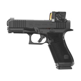 G45 Gen6 | DC8 | COA | Compact | 9 mm Luger