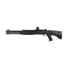 M4 A.I. Drone Guardian | 18.5" | 12/76 | Schwarz